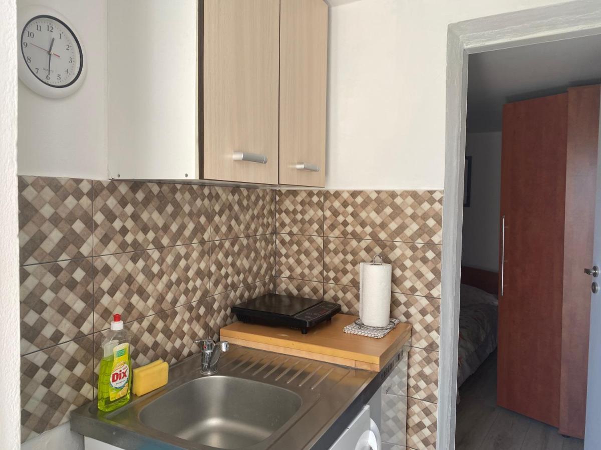 Apartment Surdic 瓦伦 外观 照片