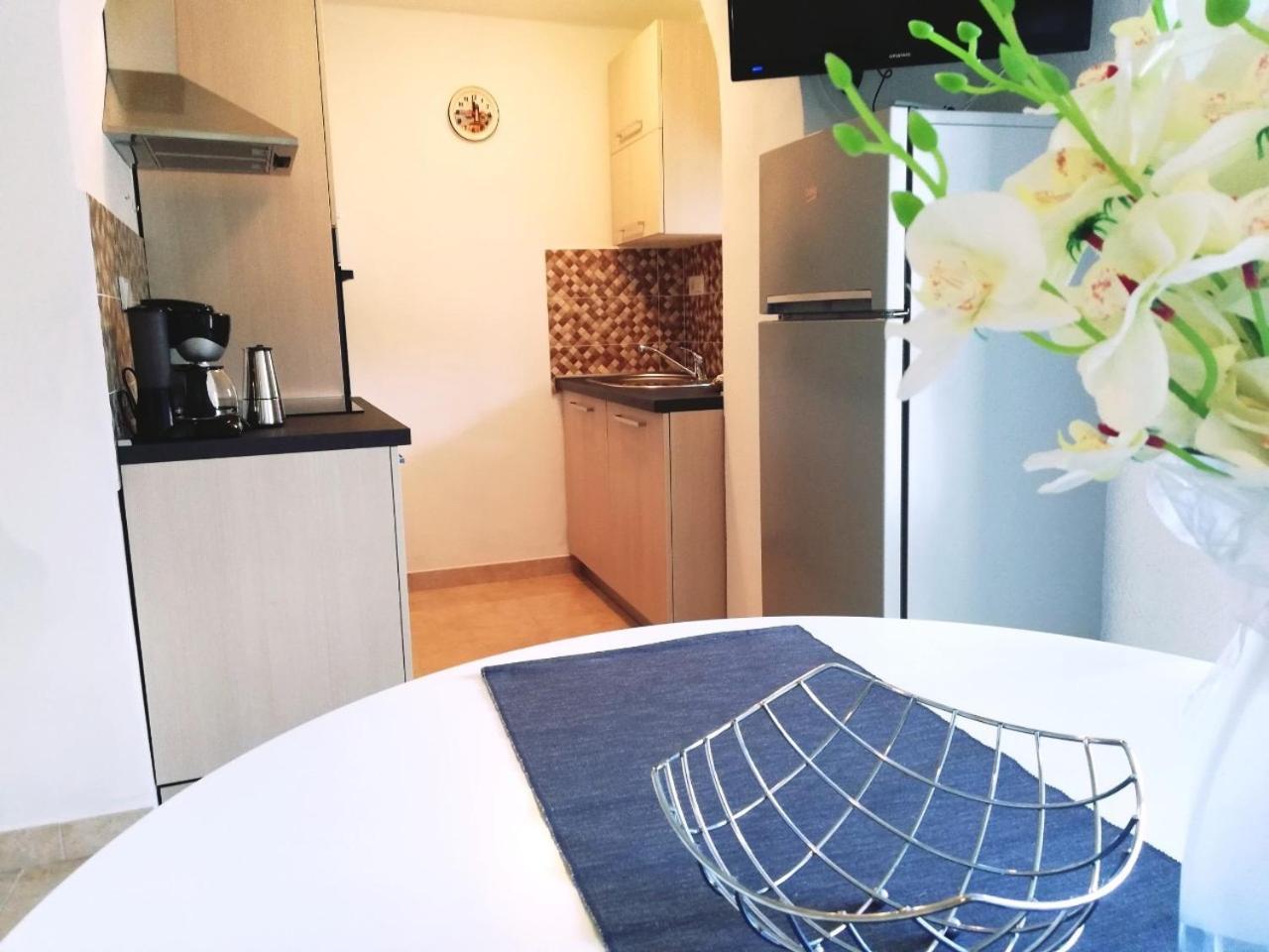 Apartment Surdic 瓦伦 外观 照片