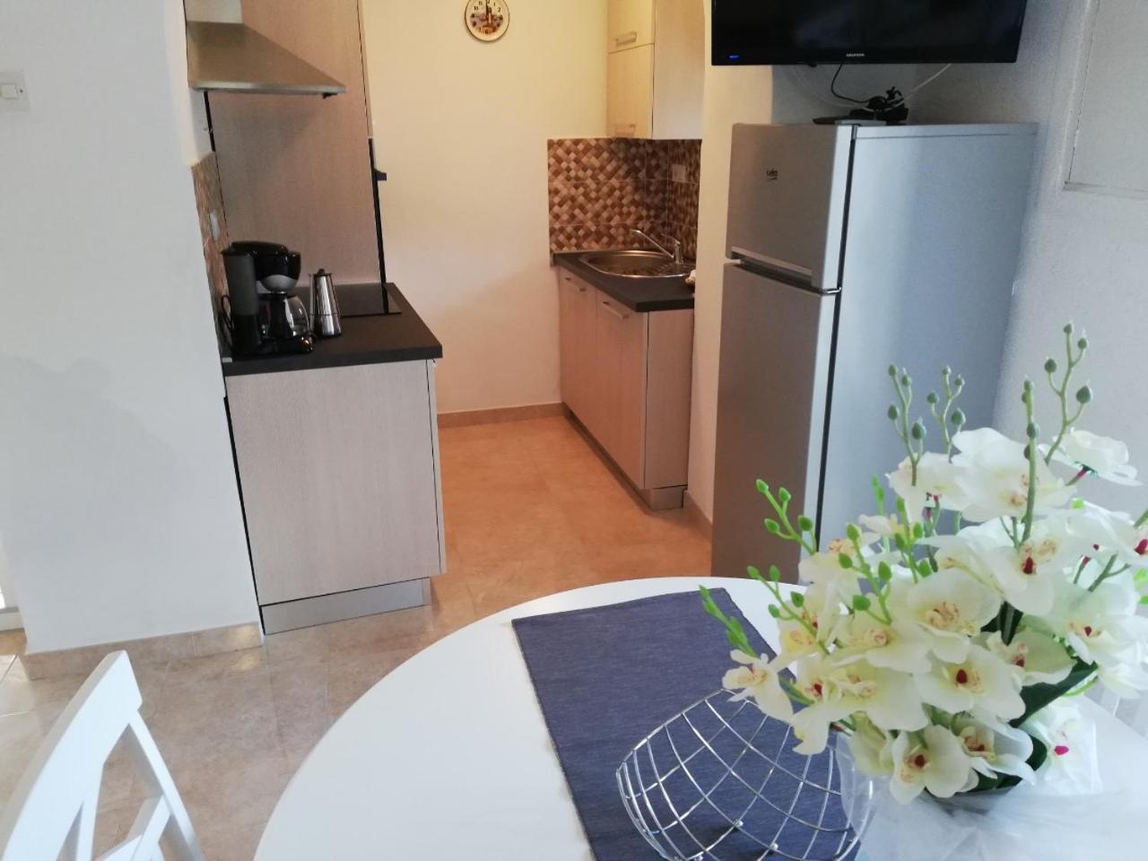 Apartment Surdic 瓦伦 外观 照片